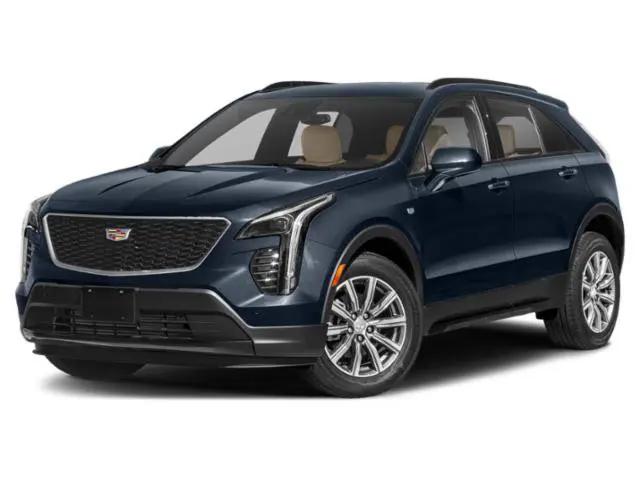 2020 Cadillac XT4 AWD Sport for sale in Bloomington, MN