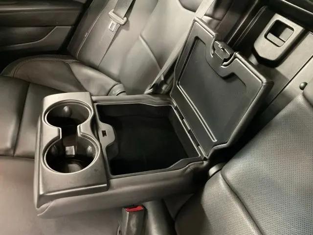 2018 Cadillac ATS Luxury
