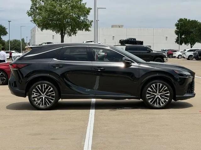 2024 Lexus RX 350 Premium Plus