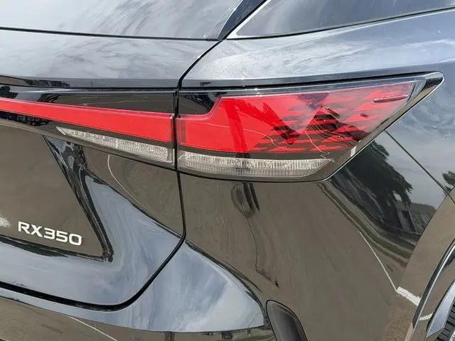 2024 Lexus RX 350 Premium Plus