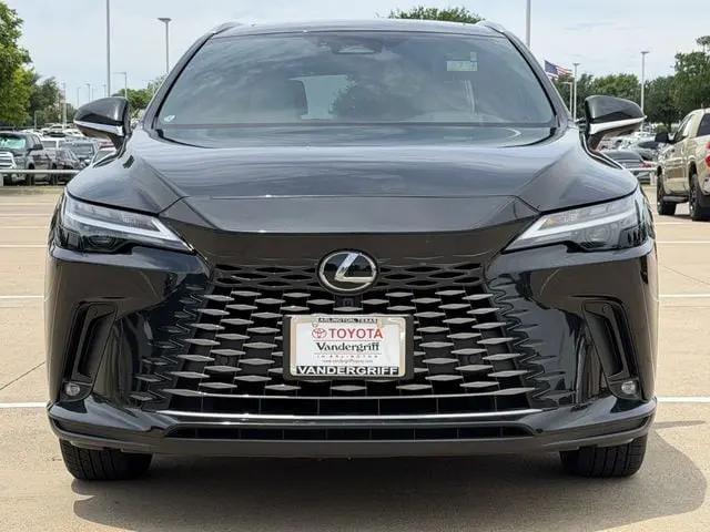 2024 Lexus RX 350 Premium Plus