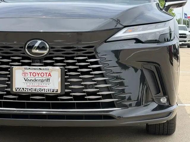 2024 Lexus RX 350 Premium Plus