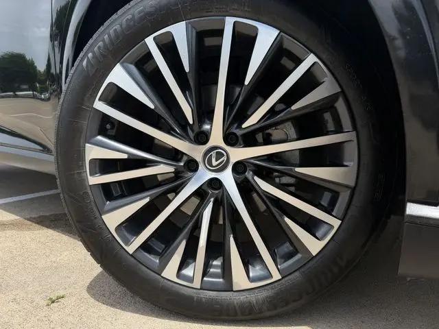 2024 Lexus RX 350 Premium Plus