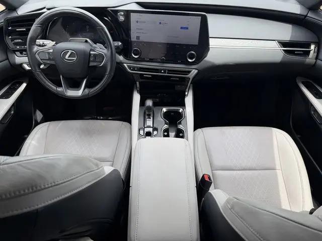 2024 Lexus RX 350 Premium Plus
