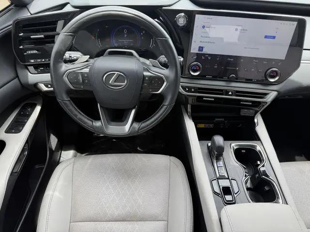 2024 Lexus RX 350 Premium Plus