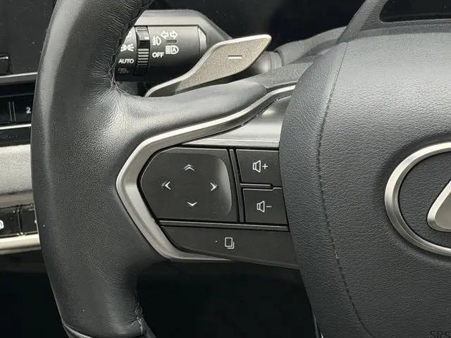 2024 Lexus RX 350 Premium Plus