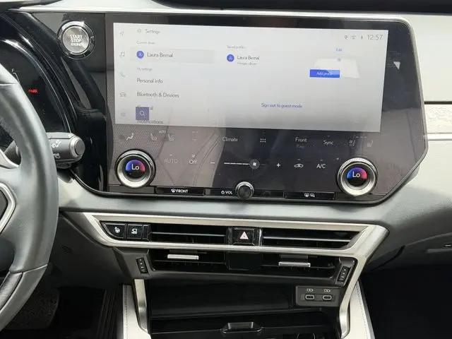 2024 Lexus RX 350 Premium Plus
