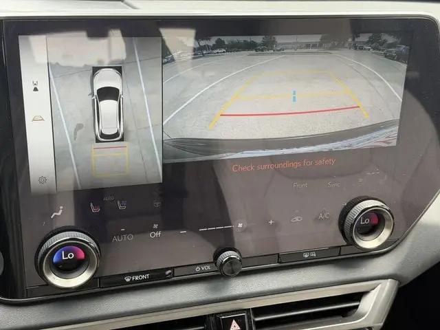 2024 Lexus RX 350 Premium Plus