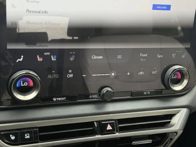 2024 Lexus RX 350 Premium Plus