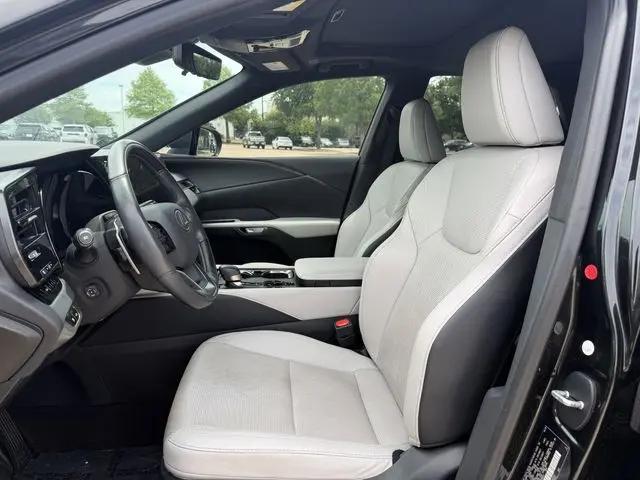 2024 Lexus RX 350 Premium Plus