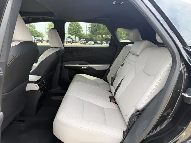 2024 Lexus RX 350 Premium Plus