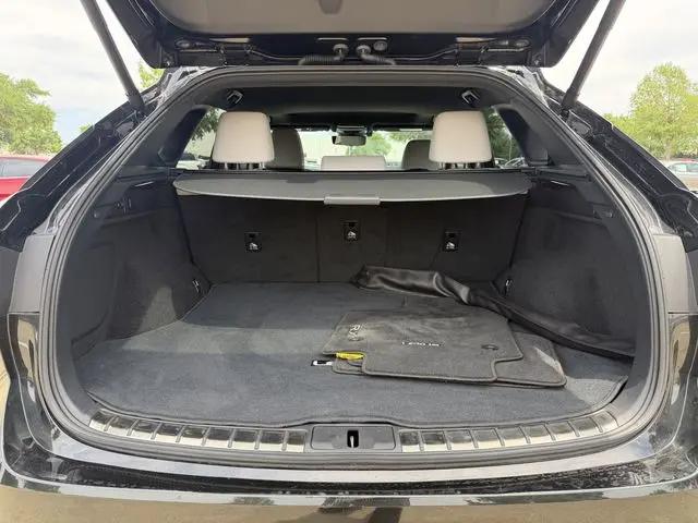 2024 Lexus RX 350 Premium Plus