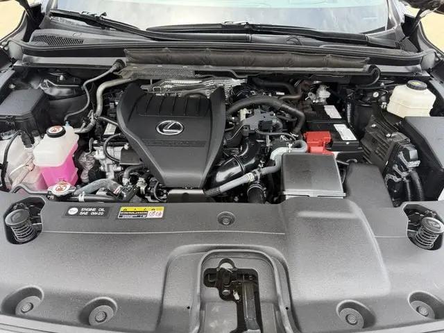 2024 Lexus RX 350 Premium Plus