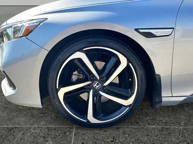 2021 Honda Accord Sport Special Edition