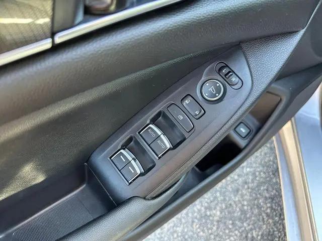 2021 Honda Accord Sport Special Edition
