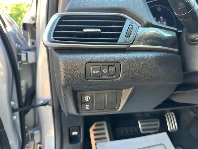 2021 Honda Accord Sport Special Edition