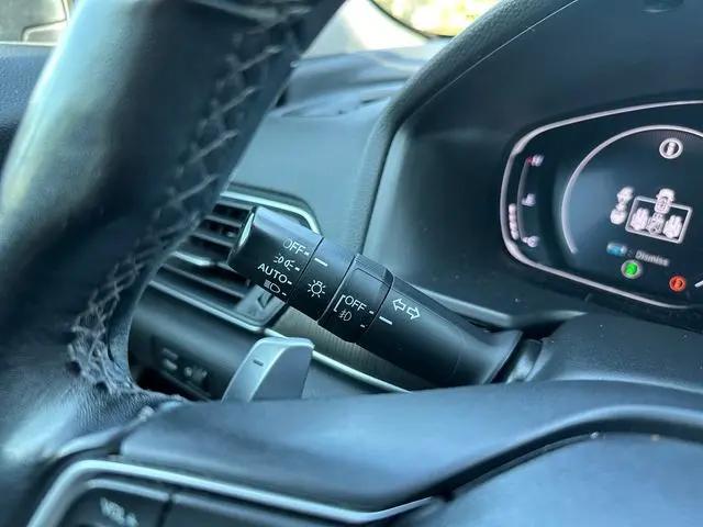 2021 Honda Accord Sport Special Edition
