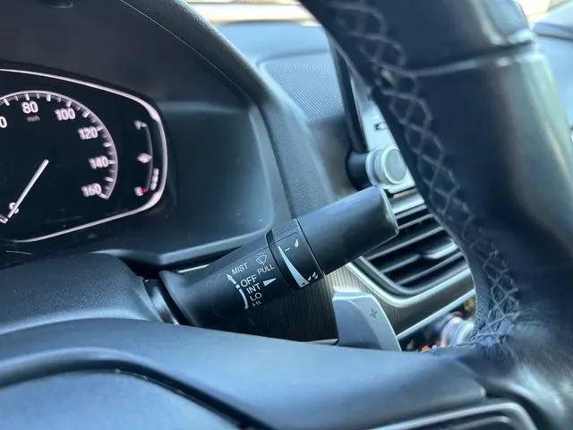 2021 Honda Accord Sport Special Edition