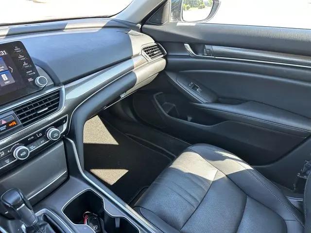 2021 Honda Accord Sport Special Edition