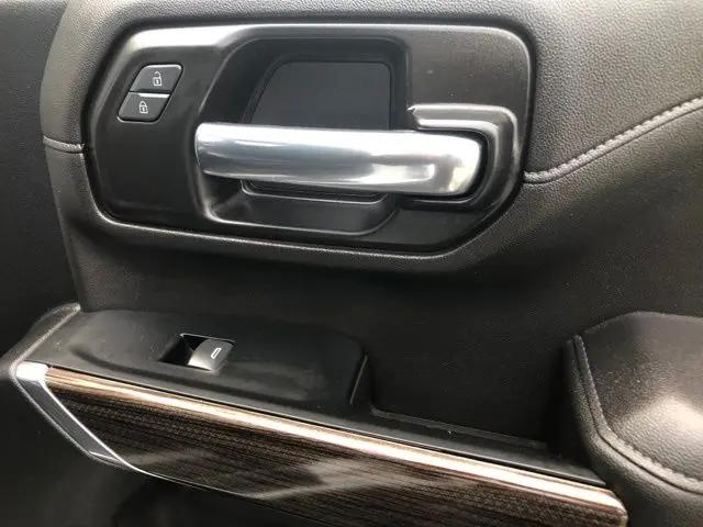 2023 Chevrolet Silverado 2500HD 4WD Crew Cab Standard Bed LT