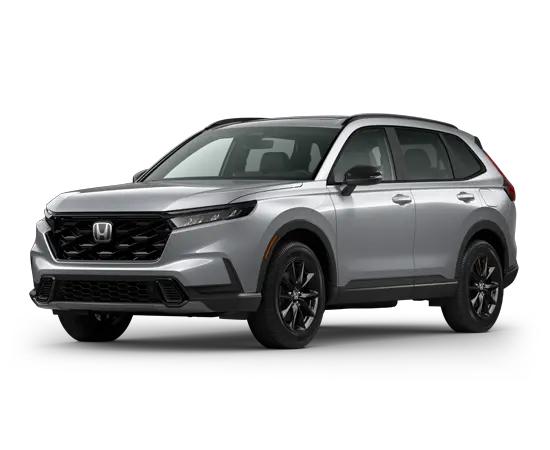 2026 Honda CR-V Hybrid AWD Sport-L for sale in Monroeville, PA