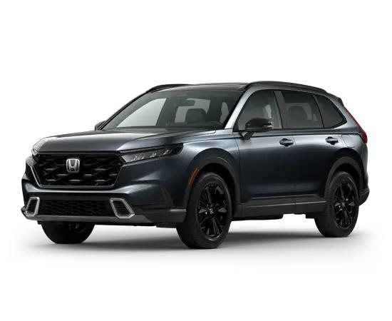 2026 Honda CR-V Hybrid AWD Sport Touring for sale in Monroeville, PA