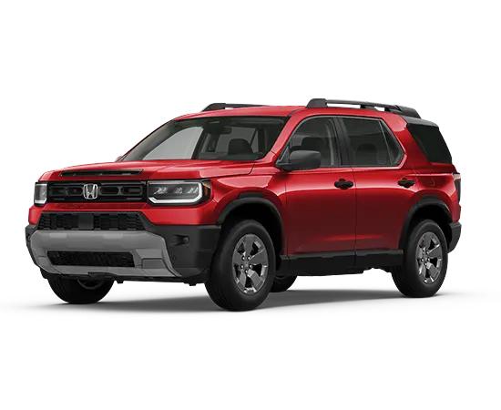 2026 Honda Passport AWD RTL for sale in Monroeville, PA