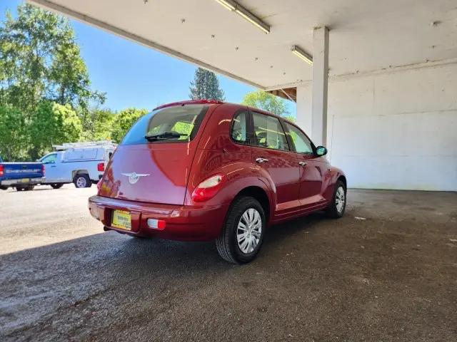 2009 Chrysler PT Cruiser LX