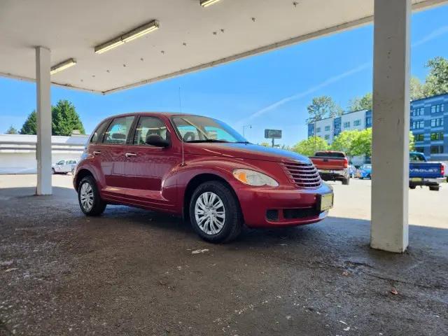 2009 Chrysler PT Cruiser LX