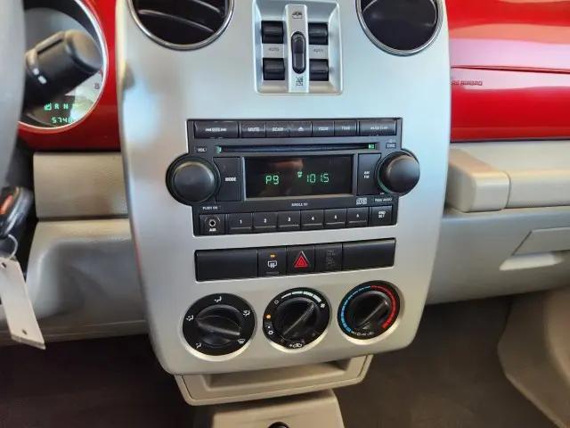 2009 Chrysler PT Cruiser LX
