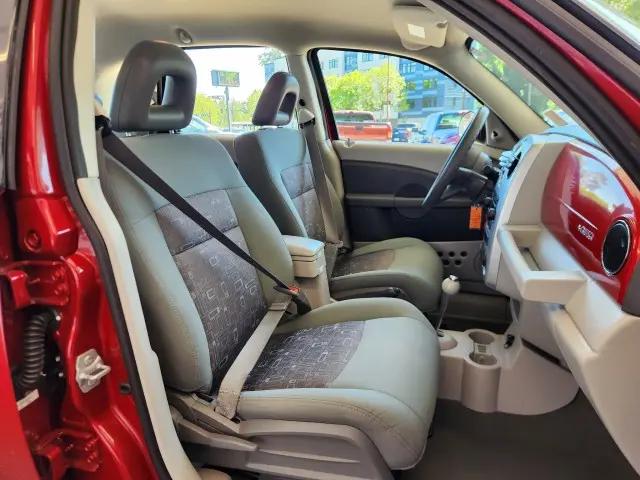 2009 Chrysler PT Cruiser LX