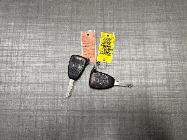 2009 Chrysler PT Cruiser LX