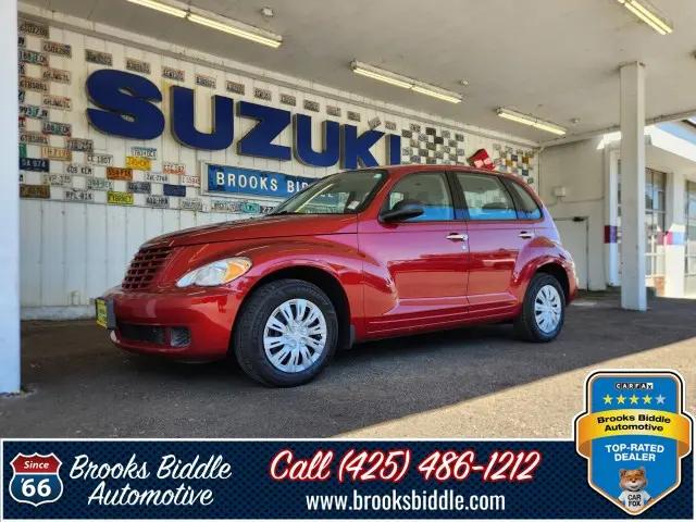 2009 Chrysler PT Cruiser LX for sale in Bothell, WA