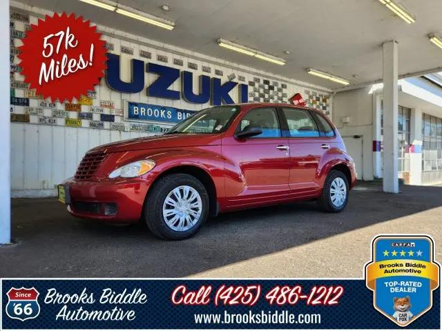 2009 Chrysler PT Cruiser LX for sale in Bothell, WA