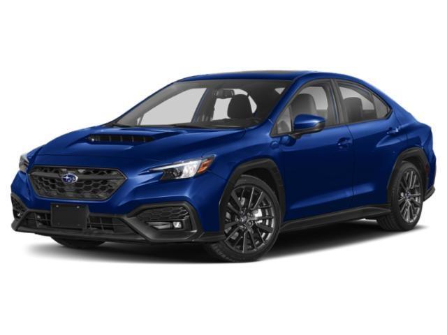 2026 Subaru WRX Premium for sale in Topeka, KS