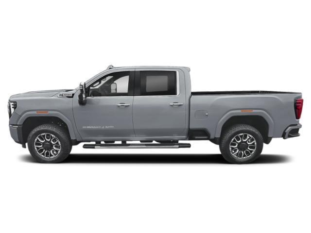 2026 GMC Sierra 2500HD Crew Cab, Standard Bed, Denali, 4WD