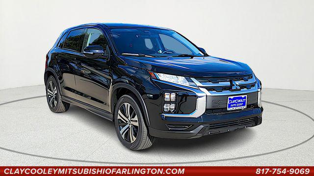 2026 Mitsubishi Outlander Sport 2.0 SE for sale in Arlington, TX
