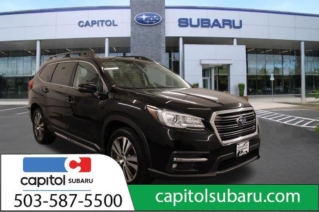 2020 Subaru Ascent Limited for sale in Salem, OR