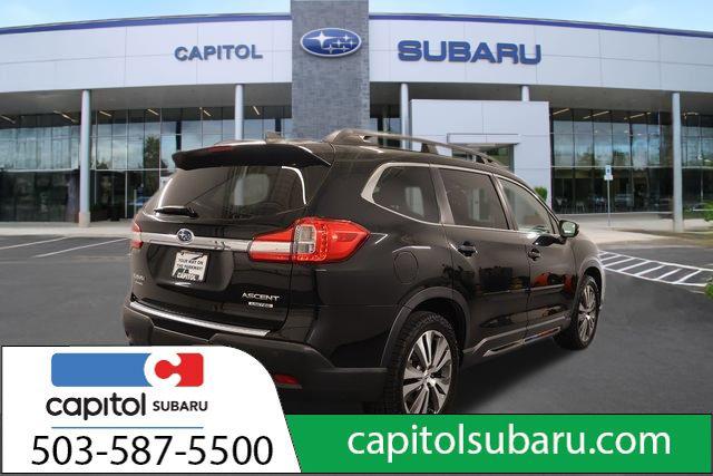 2020 Subaru Ascent Limited