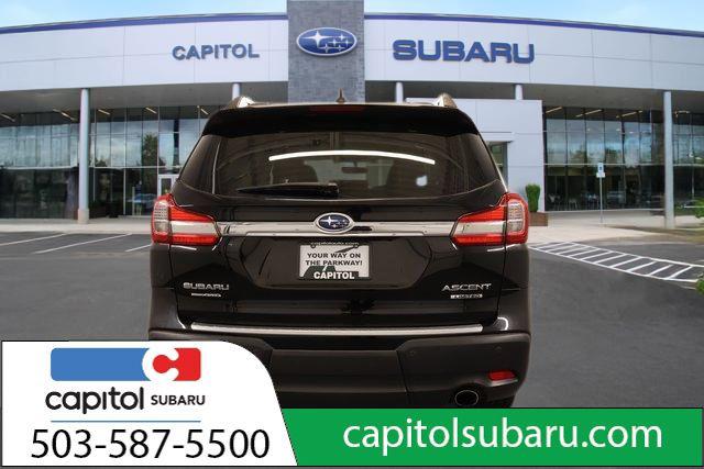 2020 Subaru Ascent Limited
