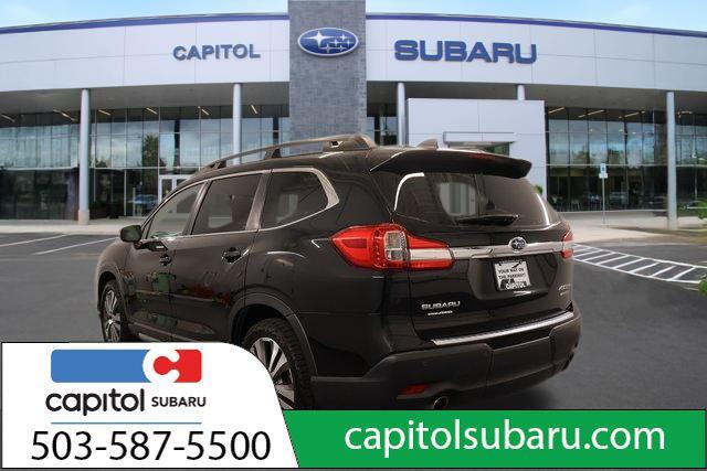 2020 Subaru Ascent Limited