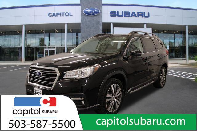 2020 Subaru Ascent Limited