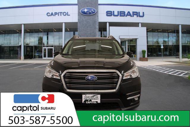 2020 Subaru Ascent Limited