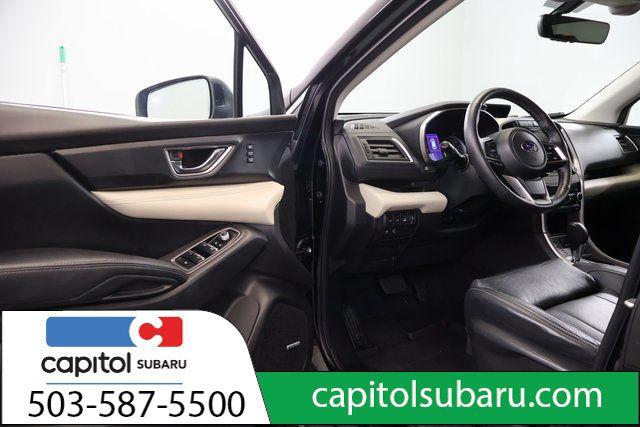 2020 Subaru Ascent Limited
