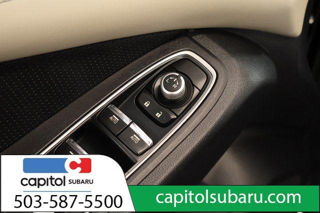 2020 Subaru Ascent Limited
