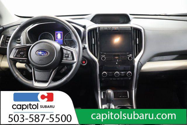 2020 Subaru Ascent Limited