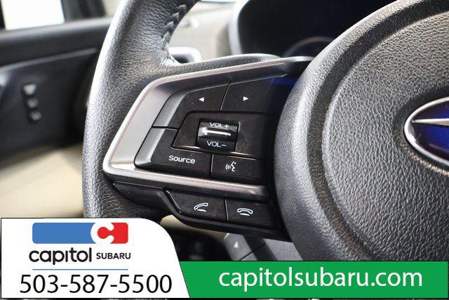 2020 Subaru Ascent Limited