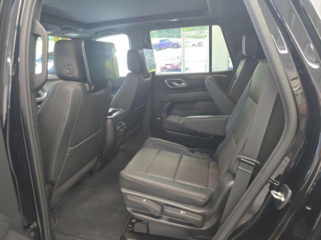 2024 Chevrolet Tahoe 4WD High Country