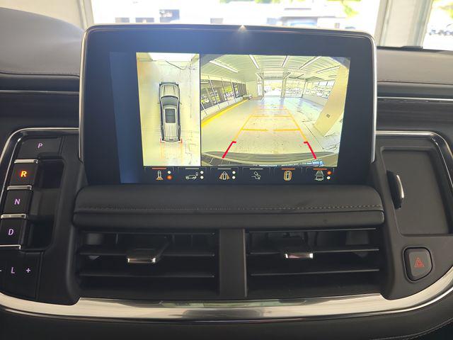 2024 Chevrolet Tahoe 4WD High Country