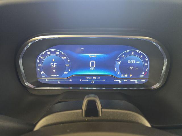 2024 Chevrolet Tahoe 4WD High Country